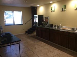 Rodeway Inn | Whitehall