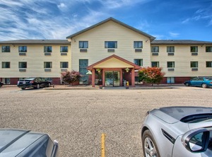 Rodeway Inn | Whitehall