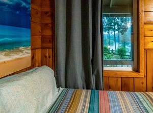 Rollins Inn | Cedar Ridge