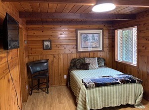 Rollins Inn | Cedar Ridge