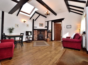 Cottage Devon Countryside Sauna | Tiverton