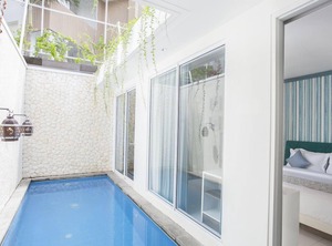 Villa Nusa Dua | Nusa Dua