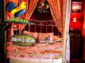 Getaway Valeria | Valeria