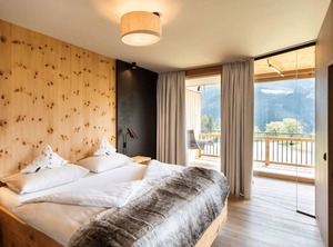 Ehrenpreis Üf Nächte Landhotel Gut | Mittersill