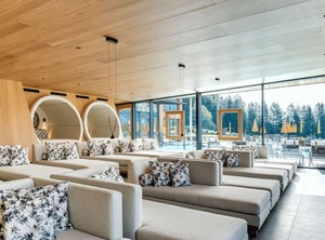 Ehrenpreis Üf Nächte Landhotel Gut | Mittersill