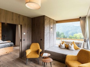 Ehrenpreis Üf Nächte Landhotel Gut | Mittersill