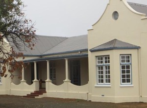 Roode Bloem Farm | Graaff-Reinet