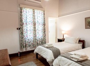 Roode Bloem Farm | Graaff-Reinet