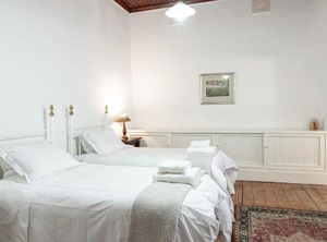Roode Bloem Farm | Graaff-Reinet