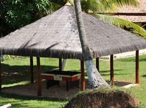 Sitio | Jacuipe