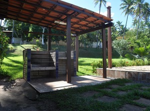 Sitio | Jacuipe