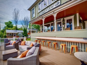 Shared | Weirs Beach