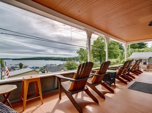 Shared | Weirs Beach