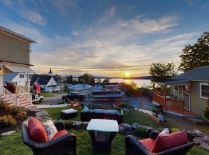 Shared | Weirs Beach