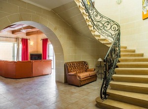 People | Ta' Għammar