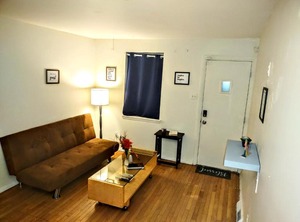 Hideaway Mins Downtown Stadiums | Midtown-Edmondson