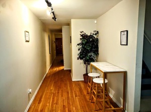 Hideaway Mins Downtown Stadiums | Midtown-Edmondson