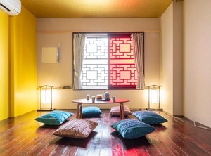 Inn Shanghai 横浜中華街 | Chinatown