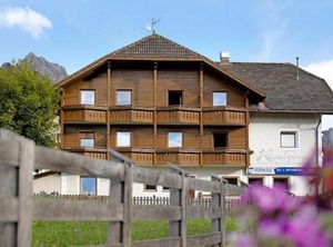 Rosalpina Apt | Mareo