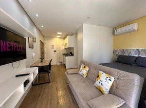 Rover Centro | Central Zone