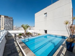 Rover Centro | Central Zone