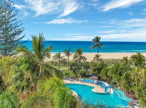 Royal Palm Resort | Palm Beach