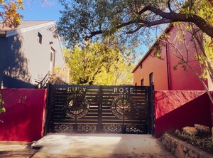 Ru | Riebeeck West