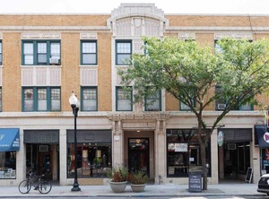 Heart Of Lincoln Square | Ravenswood