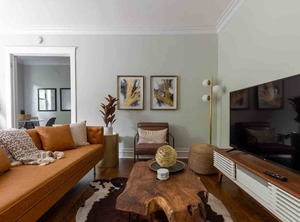 Heart Of Lincoln Square | Ravenswood