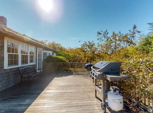 Cottage | Siasconset