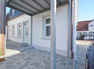 Südernest Wyk | Wyk auf Foehr