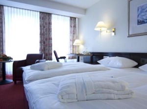 Sachsenwald Hotel Reinbek | Reinbek