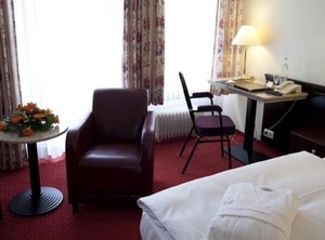 Sachsenwald Hotel Reinbek | Reinbek