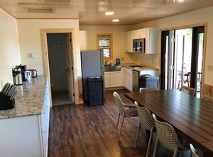 Saganaga Lodge | Grand Marais