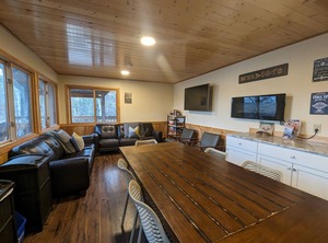 Saganaga Lodge | Grand Marais