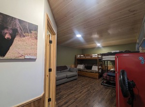 Saganaga Lodge | Grand Marais