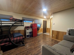 Saganaga Lodge | Grand Marais