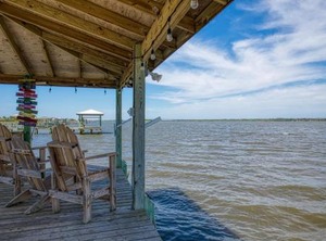 Sailview | Cape Island
