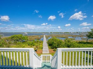Sailview | Cape Island