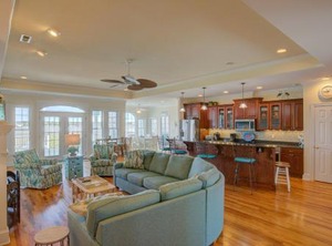 Sailview | Cape Island