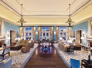 Salamander Resort | Middleburg
