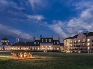 Salamander Resort | Middleburg