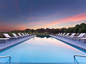 Salamander Resort | Middleburg