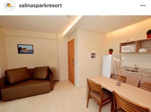 Salinas Resort | Salinopolis
