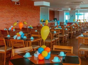 Salinas Resort | Salinopolis