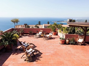 San Domenico | Taormina City Centre