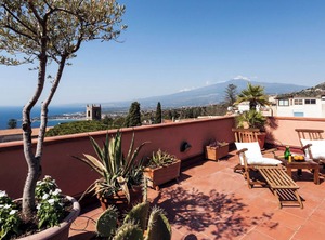 San Domenico | Taormina City Centre