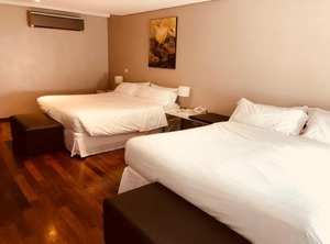 Soler Buenos Aires | San Isidro
