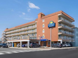 Days Inn | Wildwood