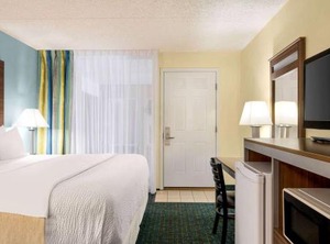 Days Inn | Wildwood